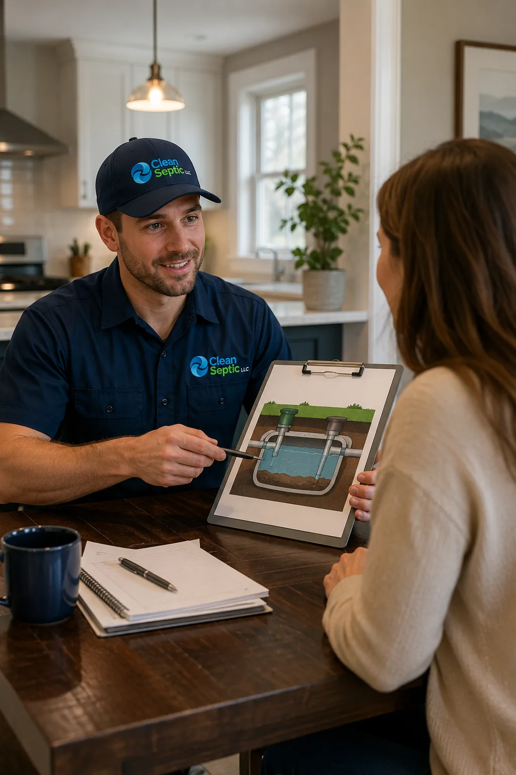 Septic Tank Pumping Dry Branch, GA FAQs